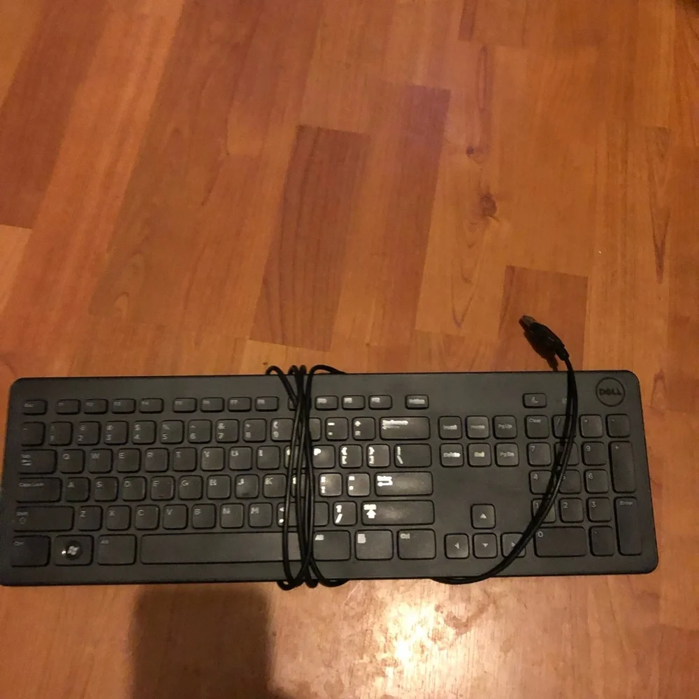 keyboard - Picture 2 of 4